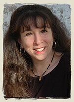 WeddingConnections.com features  amy wilson calligraphy