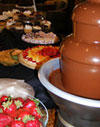 Wedding Connections features Apple Dumplins Restaurant & Bakery