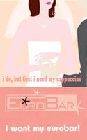 Wedding Connections  featuring Eurobar Espresso