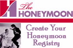Wedding Connections featuring  The Honeymoon