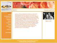 Wedding Connections featuring  A Wedding Plan
