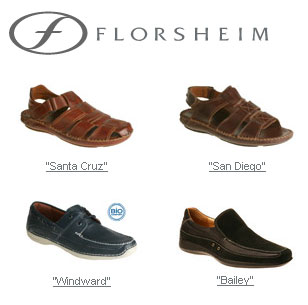 Florsheim