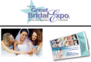 Great Bridal Expo