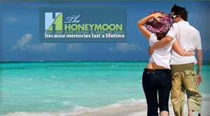 The honeymoon