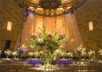 Gotham Hall