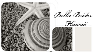 Bella Brides Hawaii