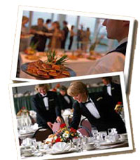 Apple Dumplins Wedding