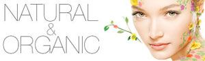 Natural organic wedding