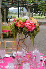 Wiggy Flowers