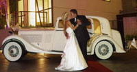 Classic Limos