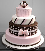 A Piece of Cake