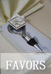 Favors, Reflections by Patricia
