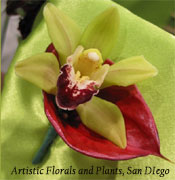 photo by Artistic Florals