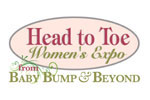 Head to toe Woman's Expo